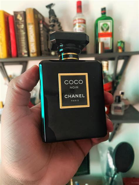 chanel noir perfume review|chanel noir perfume 100ml.